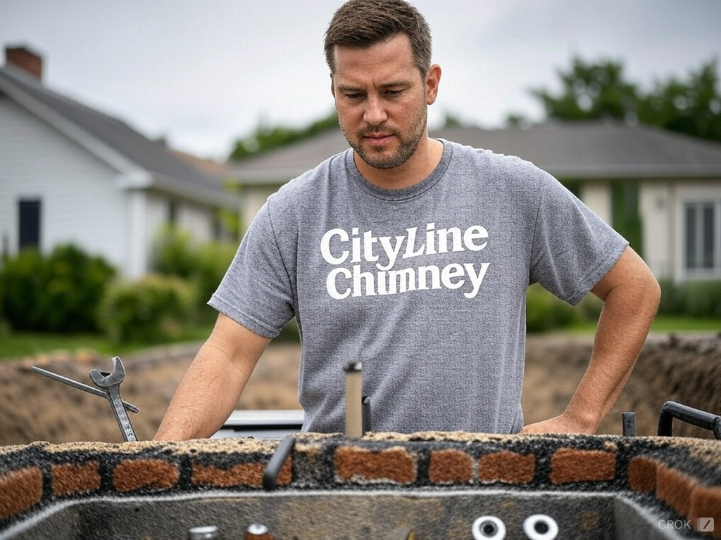 Premium Chimney Damper Solutions in Ringwood, IL